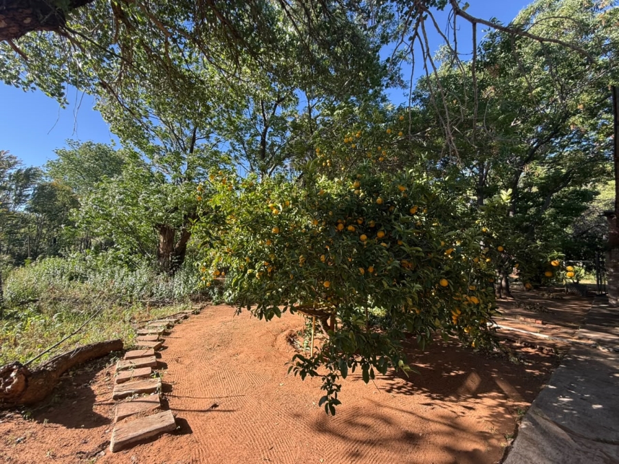 4 Bedroom Property for Sale in Bainsvlei Free State